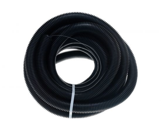 Гофрированная труба REXANT ПНД с зондом 50 мм 15 м 28-0050-3 – изображение 2