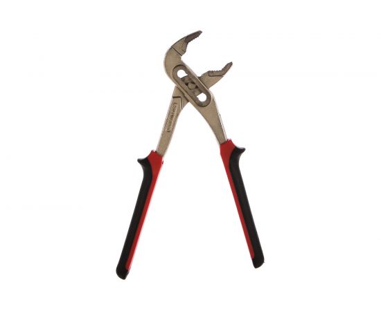 Переставные клещи 250мм MATRIX 15701 – изображение 2