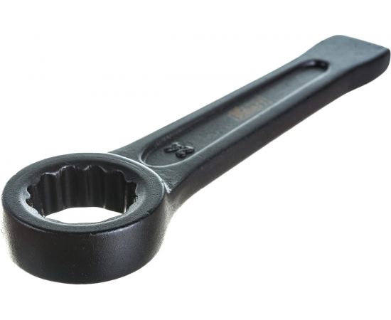 Ударный накидной ключ 24 мм Cr-V KRAFT KT 701008 – изображение 2