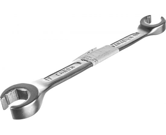 Разрезной ключ 11х13 BAUM 601113 – изображение 2