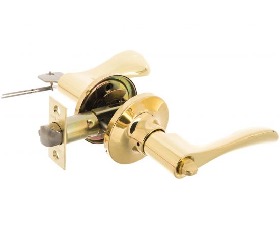 Защелка APECS 0891-01-G 13253 – изображение 2