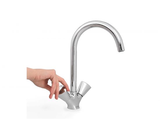 Смеситель для кухни IDDIS Bounce ID BOUSBJ0i05 – изображение 2