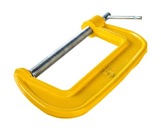 Струбцина Stayer SG-125 тип G 125 мм, 3215-125_z02 – изображение 2