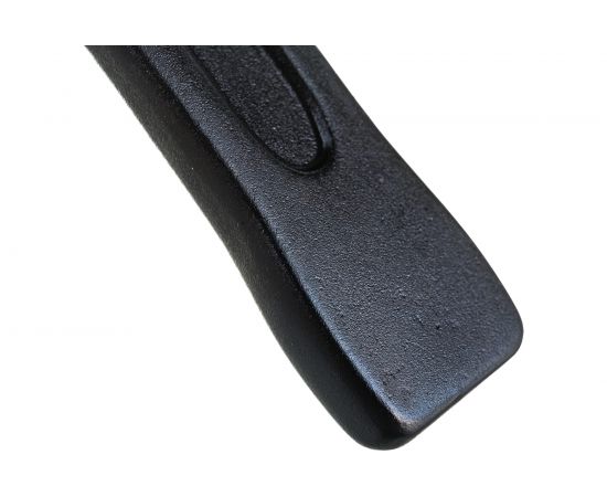 Ударный накидной ключ 24 мм Cr-V KRAFT KT 701008 – изображение 3