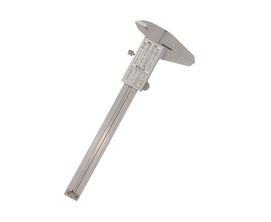 Штангенциркуль Буревестник ШЦ-I-125-0,1 ГОСТ 166-89 173 – изображение 3