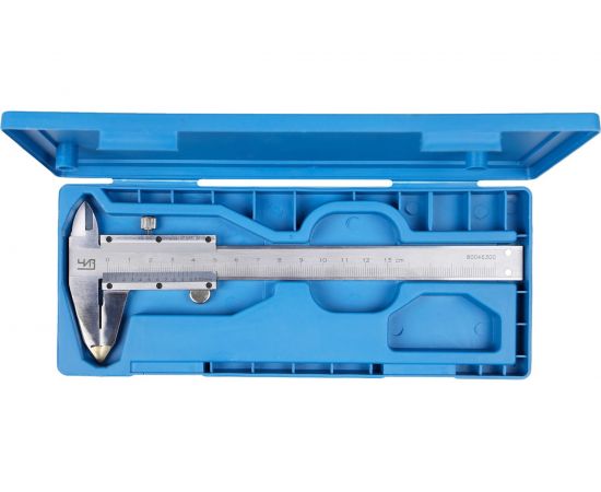 Разметочный штангенциркуль ЧИЗ ШЦРТ I- 125 0,1 твердосплавными губками 1024980 – изображение 3