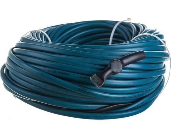 Кабель для обогрева труб SPYHEAT SHFD-13-550 – изображение 3