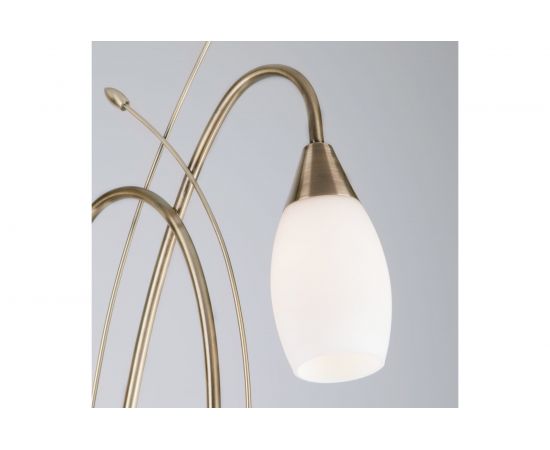 Напольный светильник Eurosvet 22080 2F античная бронза 00000058612 – изображение 3