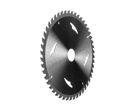 Диск пильный твердосплавный ПО ДЕРЕВУ (216х30 мм; 48Z; 2.2 мм) ГРАНИТ 521648 – изображение 3