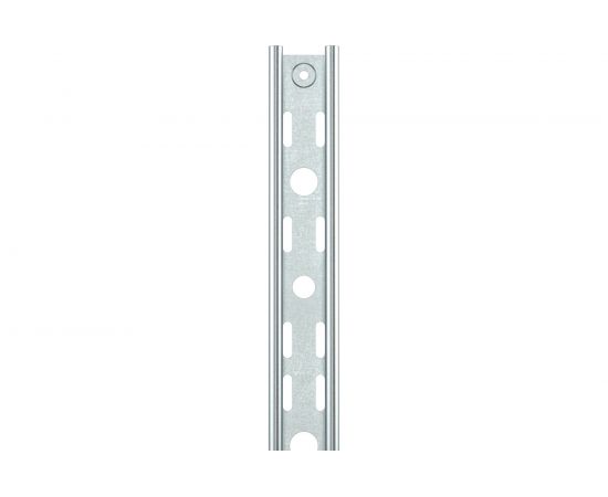 Листовой перфорированный лоток DKC 50х50 L3000, сталь 0,6мм, S3 SPL3505 – изображение 3