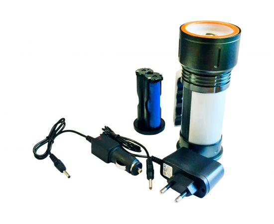 Фонарь Облик 8222 УТ-00000214 – изображение 3