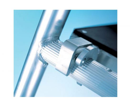 Вторая надстройка для подмостей Krause MONTO CLIMTEC 710154 – изображение 3