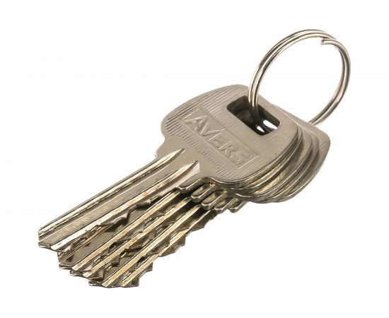 Цилиндровый механизм Avers LL-60-G 00017683 – изображение 3