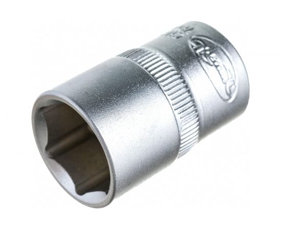 Головка торцевая 6РТ (18 мм; 1/2DR) АвтоDело 39171 14823 – изображение 3