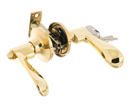 Защелка APECS 0891-01-G 13253 – изображение 3