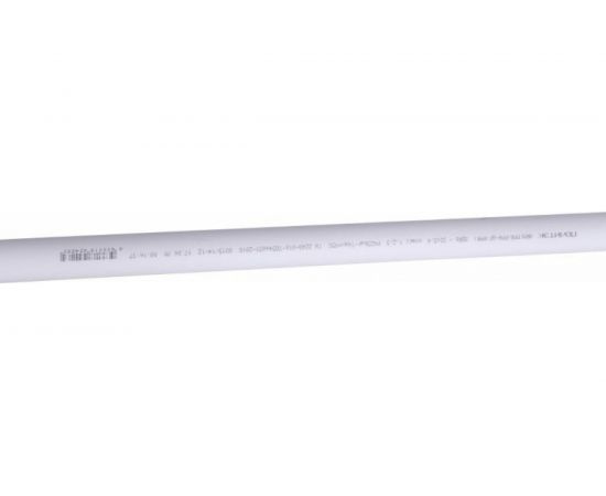 Армированная труба Политэк стекловолокно ПП d=32х5,4 PN 25 9250032054 – изображение 3