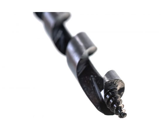 Сверло спиральное по дереву (10х350 мм) ГРАНИТ 710350 – изображение 3