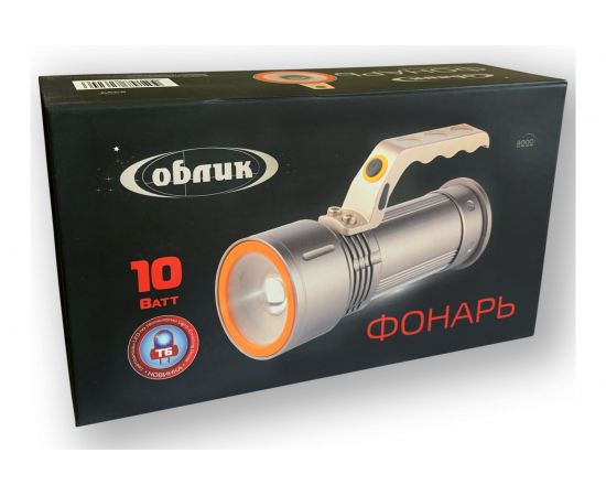 Фонарь Облик 8222 УТ-00000214 – изображение 4