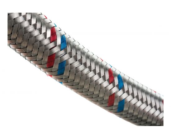 Гибкая подводка ВР/ВР (19 мм, 3/4"", 100 см) Профитт 4827059 – изображение 4