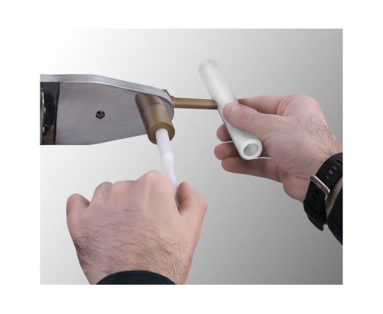 Сварочный комплект для полипропиленовых труб 98008 МЕГЕОН к0000033529 – изображение 4