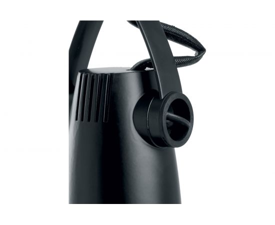 Трековый светильник на шинопровод FERON GU10, однофазный AL162, 50W, 230V, черный 41596 – изображение 4