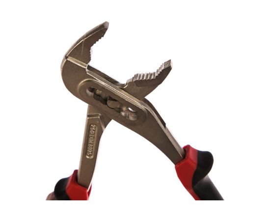 Переставные клещи 250мм MATRIX 15701 – изображение 4