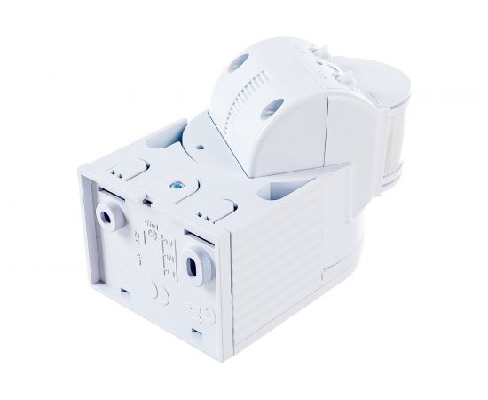 Настенный датчик движения REXANT ДДС 04 11-9212 – изображение 4