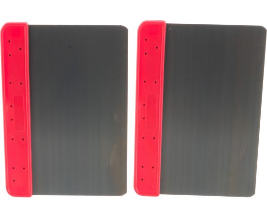 Набор шпателей малярных 150 мм 2 шт Jonnesway AB030003 – изображение 4