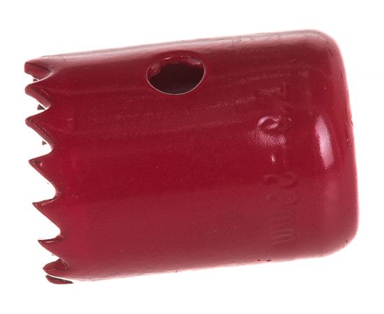 Коронка по дереву 22 мм Энкор 24601 – изображение 4