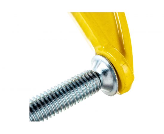 Струбцина Stayer SG-125 тип G 125 мм, 3215-125_z02 – изображение 4