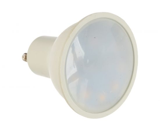 Лампа LED Wolta 4000K, 25SPAR16-230-8GU10 – изображение 5