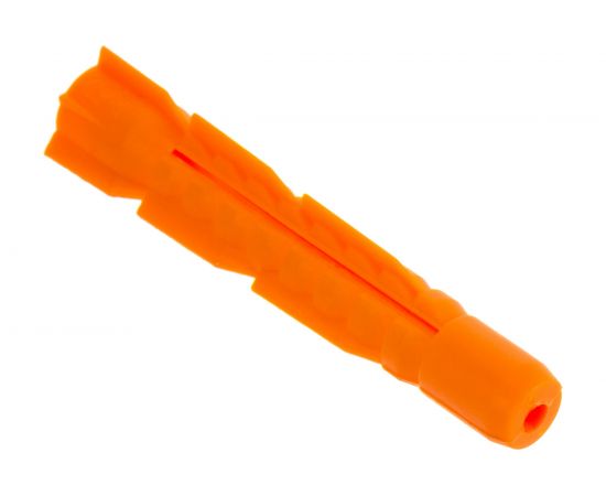 Универсальный дюбель Госкреп 8х52 полипропилен 10 шт., подвес 4-0011480 – изображение 5