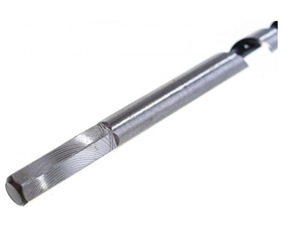 Сверло спиральное по дереву (10х350 мм) ГРАНИТ 710350 – изображение 5