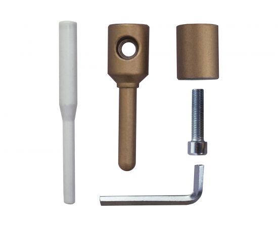 Сварочный комплект для полипропиленовых труб 98008 МЕГЕОН к0000033529 – изображение 5