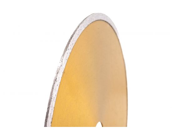 Диск алмазный Ceramic C-7 250x2.6x30/25.4 мм D.BOR C-C-07-0250-030 – изображение 5