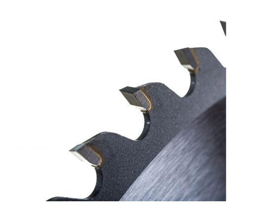 Диск пильный твердосплавный Basis (190х30/20/16 мм; 48 зубов) MONOGRAM 086-853 – изображение 5