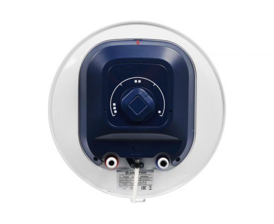 Накопительный водонагреватель Ariston BLU1 R ABS 80 V SLIM 3700540 – изображение 5