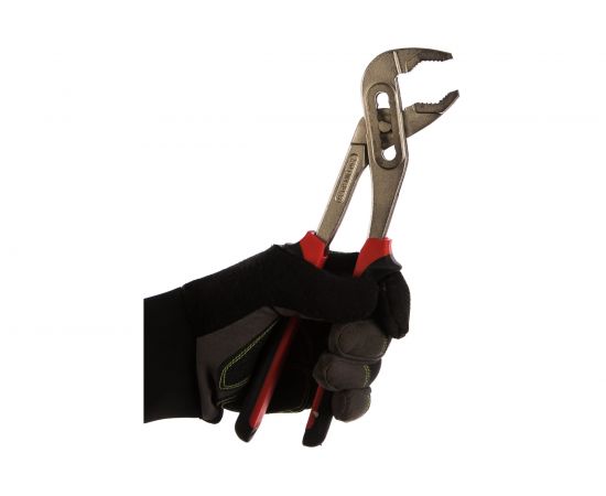 Переставные клещи 250мм MATRIX 15701 – изображение 5