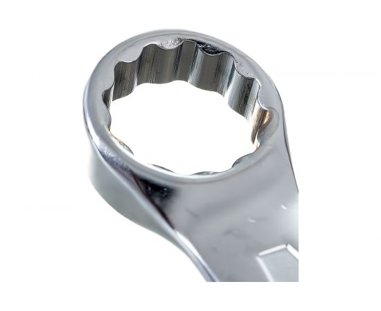 Набор комбинированных ключей 12шт сумка АвтоDело Professional 36121 13968 – изображение 5