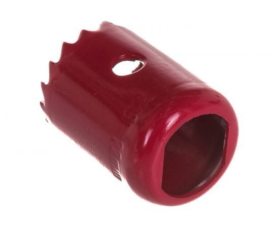 Коронка по дереву 22 мм Энкор 24601 – изображение 5