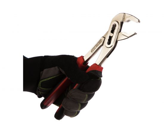 Переставные клещи 250мм MATRIX 15701 – изображение 6