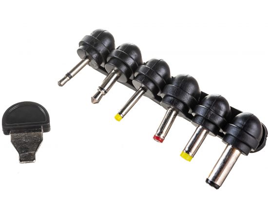 Импульсный адаптер/блок питания ROBITON TN3000S 3000мА BL1 16036 – изображение 6