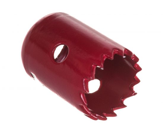 Коронка по дереву 22 мм Энкор 24601 – изображение 6