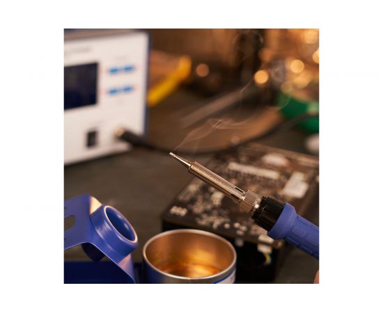 Паяльная станция REXANT R887D 12-0727 – изображение 7