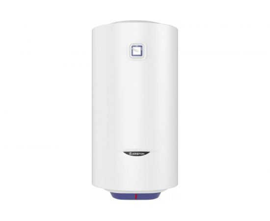 Накопительный водонагреватель Ariston BLU1 R ABS 80 V SLIM 3700540 – изображение 8
