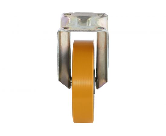 Колесо со стационарной опорой (150 мм; 600 кг) Tellure rota 658604 – изображение 8