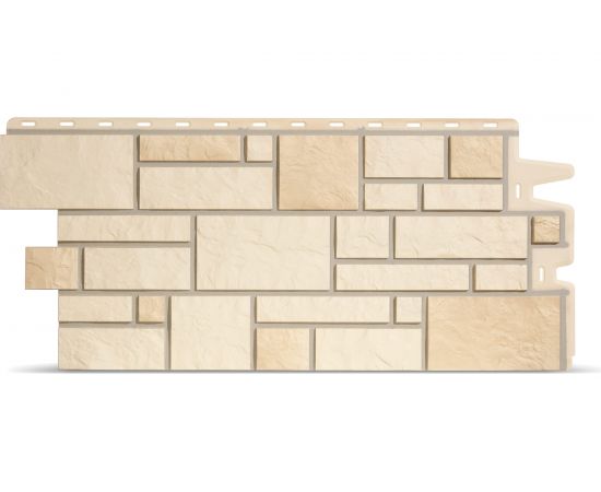 Панель DOCKE BURG пшеничный PFBU-1115 