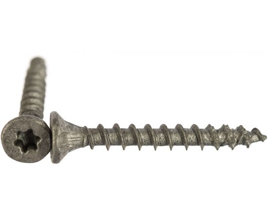 Усиленный саморез ЕВРОПАРТНЕР с антикоррозионным покрытием 5.0х40 TX-25, 15 шт 15 0545 1 