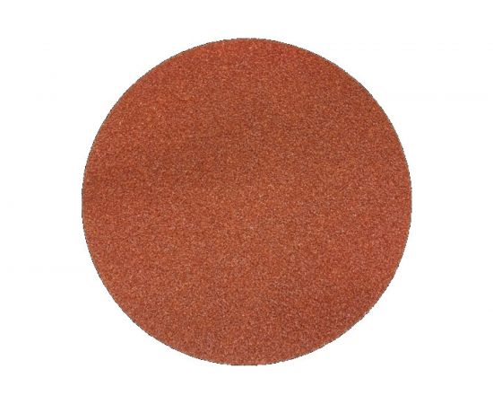 Шлифовальный диск на липучке (370 мм, Р24) EIBENSTOCK 37727000 
