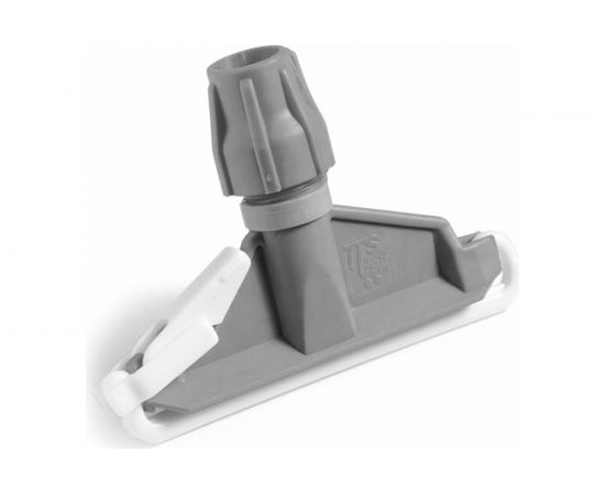 Держатель для мопа TTS Кентукки серый 00001900 